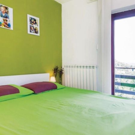 Apartment Gina Opatija Exteriér fotografie