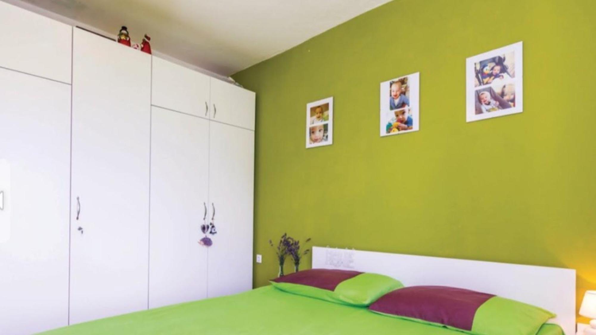 Apartment Gina Opatija Exteriér fotografie