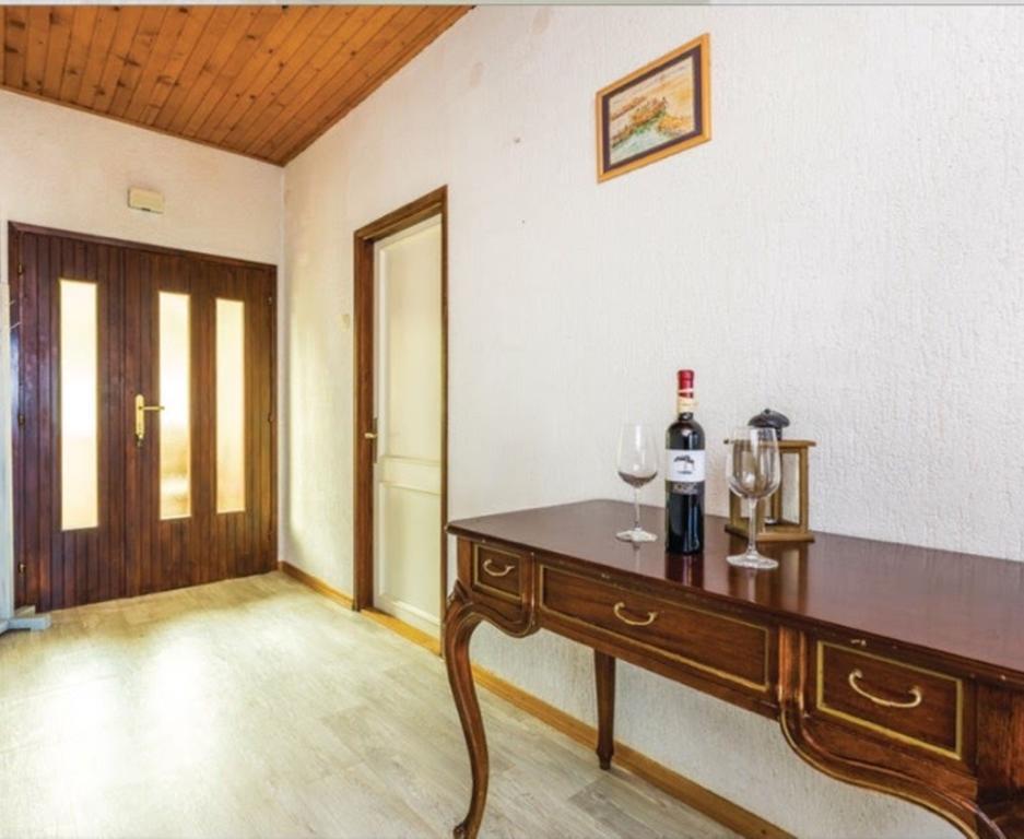 Apartment Gina Opatija Exteriér fotografie